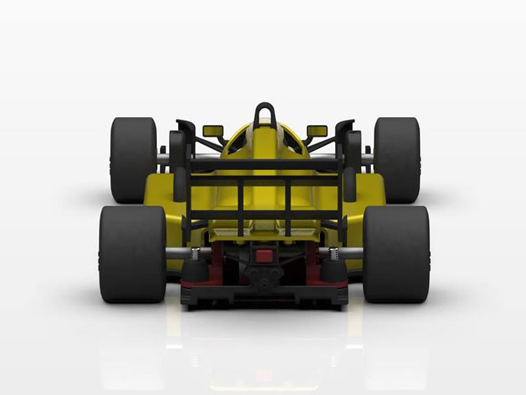 NSR 1987 generic formula yellow