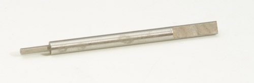 NSR tip for 0,9mm screws