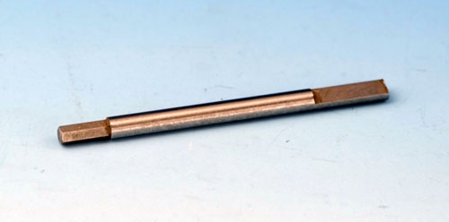 NSR tip for 1,5 mm screws