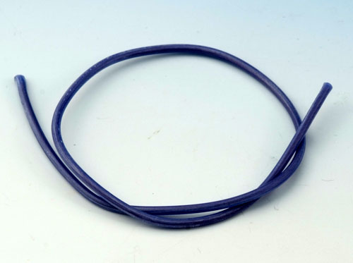 NSR silicone ultraflex cable, thick 1x