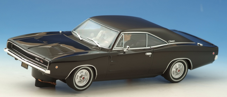 Pioneer Bullit  Assasins car (II)