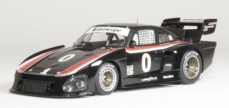 Racer Porsche 935J Interscope 0