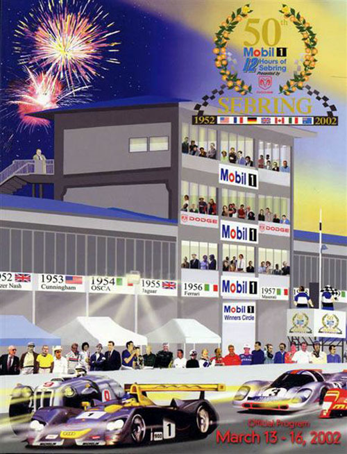  about Sebring 2002