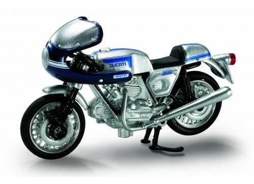  Ducati  900 Super Sport 