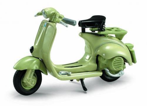 Vespa Vespa 125 U | Slotcars und Slotcar Zubehör
