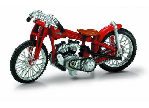  Indian Scout  (1933)