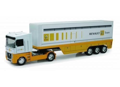  Renault Truck 2010 - Renault