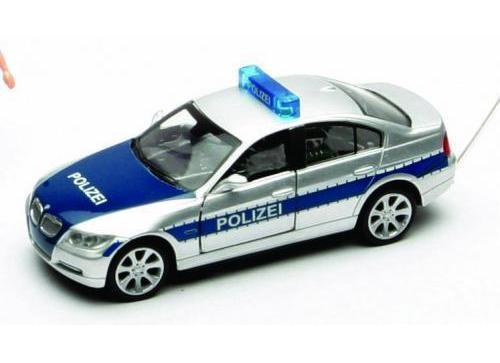  Polizei, BMW M3