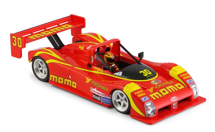 RevoSlot Ferrari SP 333  Momo