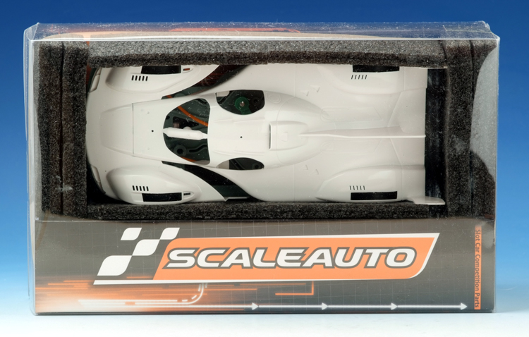 ScaleAuto Porsche P963 GTP - KIT