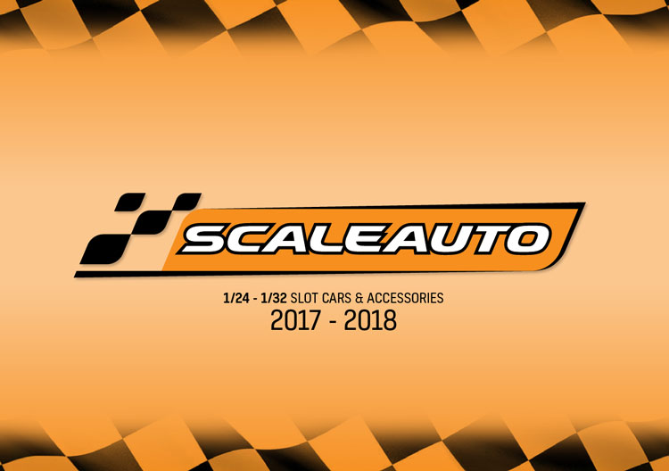 ScaelAuto ScaleAuto Katalog 2017-2018