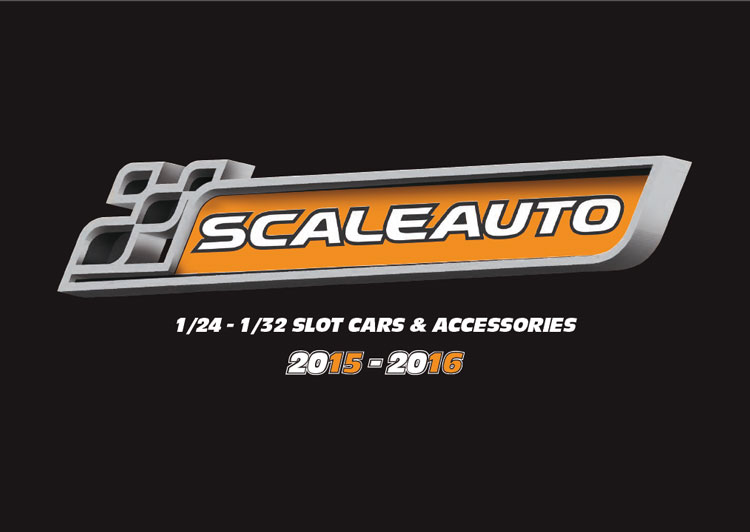 ScaelAuto ScaleAuto Katalog 2015-2016