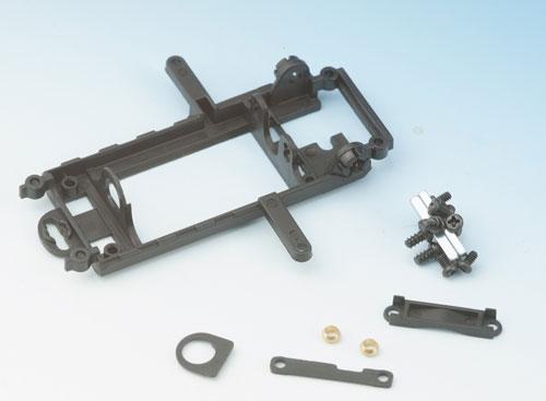 SCALEAUTO RT2 motor mount long can inline