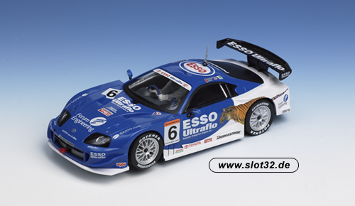 scalextric supra