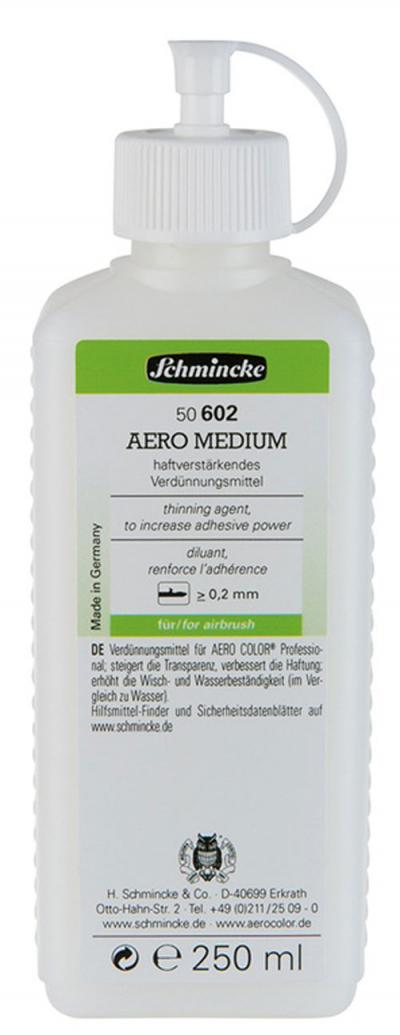 Schmincke Aero Medium - 250ml