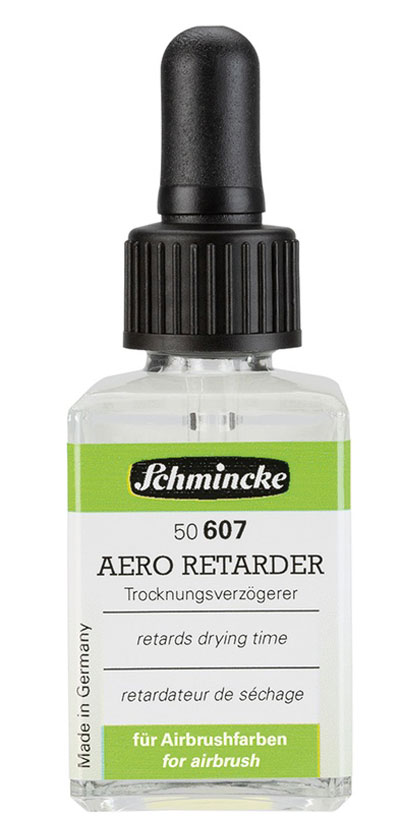 Schmincke Aero Retarder - 28ml