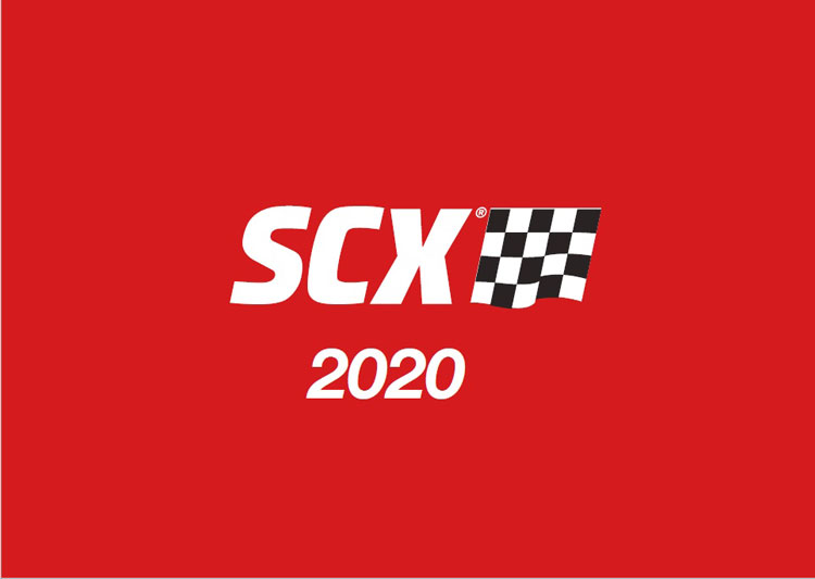 SCX catalogue 2020