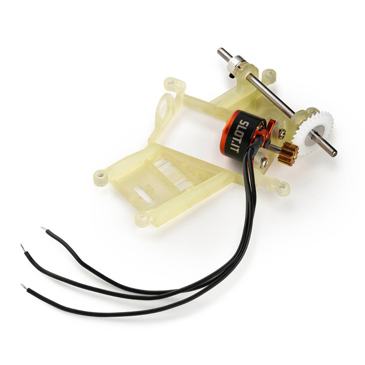 SLOT IT motor brushless