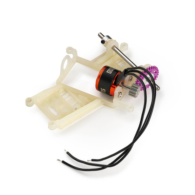 SLOT IT motor brushless