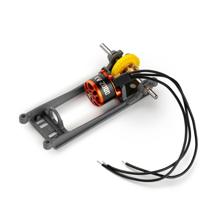SLOT IT motor brushless