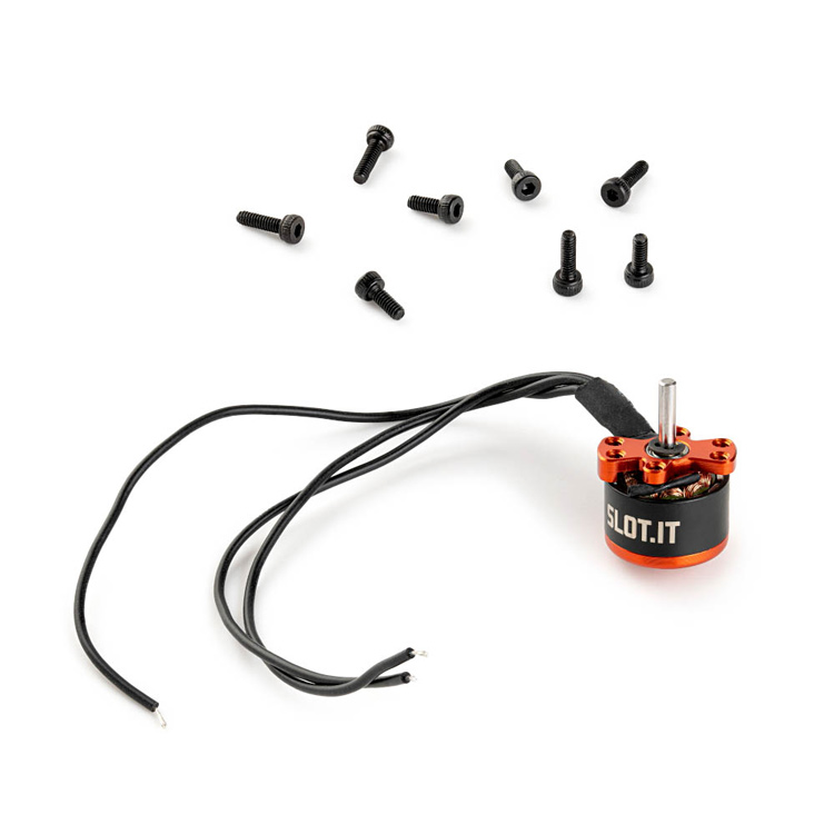 SLOT IT motor brushless