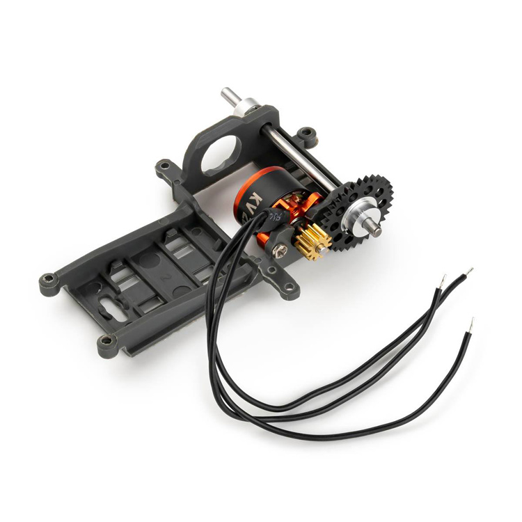 SLOT IT motor brushless