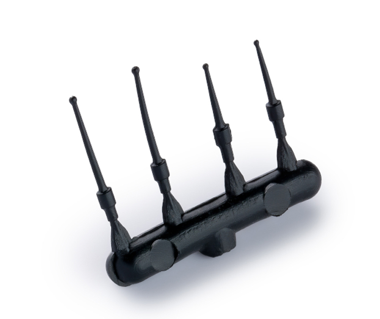 SLOT IT Antennen