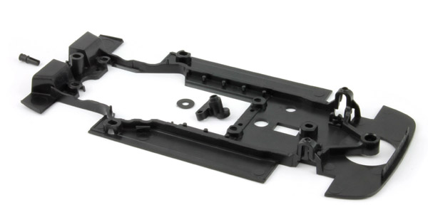 SLOT IT chassis evo 6 for Nissan 89C
