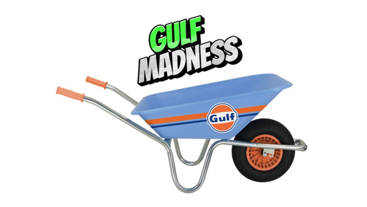 SwiftSlot SwiftSlots: Gulf Madness