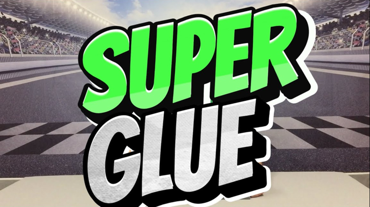SwiftSlot SwiftSlots: super glue