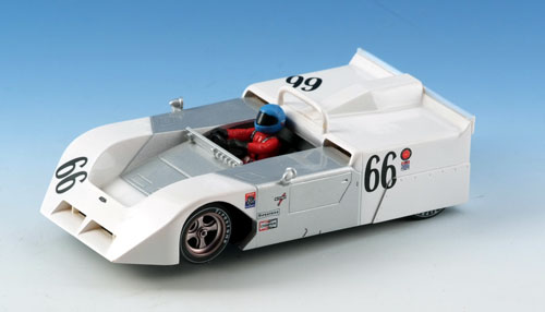 chaparral 2j slot car