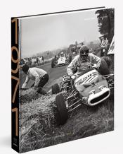 Car Racing 1971