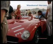 WeekEnd Heroes 1952-1957