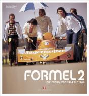Formel 2  kleine Renner - groer Spa