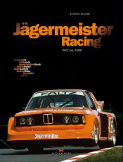 Jaegermeister Racing
