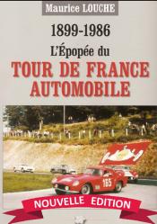 Tour de France Automobile