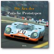 Porsche-Prototypen 1964-1973