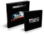 Porsche 917 Limited