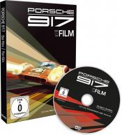 Porsche 917- Der Film  DVD