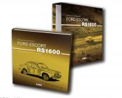 Ford Escort RS 1600 Safari