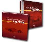Alan Man Racing Ford F3L / P68