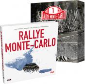 Rallye MonteCarlo