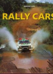 Rally Cars  USED