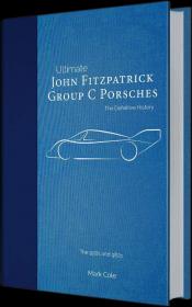 Ultimate John Fitzpatrick Group C Porsches
