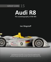 Audi R8  Great Cars 15