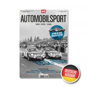 Automobilsport 46 - Alpine im Rennsport 1952-1978