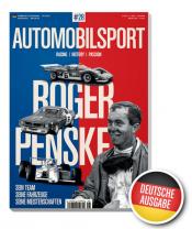 Automobilsport 28 - Penske Racing