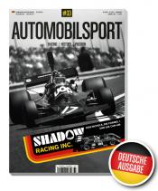 Automobilsport 33 - Shadow Racing