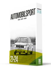 Automobilsport Schber 21-24