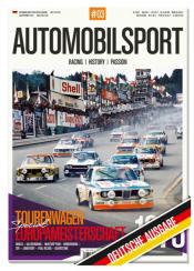 Automobilsport 03 - Tourenwagen Europa Meisterschaft 1973 